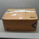 Kayme 6 Layers Car Cover Custom Fit for Chrysler Voyager/Pacifica (1999-2025) Waterproof All Weather for Automobiles, Outdoor Full Cover Rain Sun UV Protection.Silver