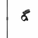 3 x Nirohee Garden Flag Stand,12x18 Garden Flag Holder Pole,Premium Metal Powder-Coated Flagpole with Anti-Wind Clip,Yard Flag Holder for Outside Outdoor Decor Decorations,Flagpole without Flags