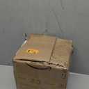 Hiorucet 97009317 S970097317 Attic Fan Motor Replacement for 69317, 99080267, F0516B2516, F0516B2514, 99080239, A0516B2019, A0510B2221, A0516B2158, Broan 341, 344, 345, 348, 355, 358 Series