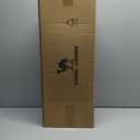 CAMEL CROWN Tents for Camping 8 Person Waterproof Quick Setup Folding Outdoor Backpacking Tents 8 People Family Hiking (Gray)