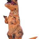 Inflatable Costume Kids Inflatable Dinosaur Costumes Boys Girls Halloween Costume for Kids Children