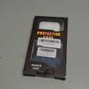 3 in 1 for iPhone 17 Pro Case [Compatible with MagSafe] [Invisible Kickstand] [HD Screen Protector] [Camera Lens Protector], Protective Magnetic Phone Cover for iPhone 17 Pro (Blue)