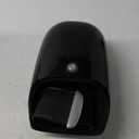 Fsa Hsa Eligible Cordless Hand Massager with Heat and Compression, Roller Kneading Massage, Fan Cooling, and Wrist Massage, Hand Massager for Arthritis and Carpal Tunnel, Gifts for Women Men (Black)