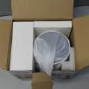 Magcubic Mini Projector with WiFi 6 and Bluetooth 5.4, Portable Projector 4K Support, 5W Soundbase Speaker, Auto Vertical Keystone 180Rotatable Smart Proyector for Movie Home Outdoor