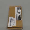 furniture anchors anti-tip baby proofing: Safety Straps Kit for Dresser Secure 400 lbs Bookcase to Wall Cabinet Wall Anchor 4 Pack (Brushed Nickel)