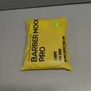 Professional Barber Cape - Hair Cutting Cape with Adjustable Neck Closure, Salon Quality Styling Cape for Hairdressers and Barbers - Tiger