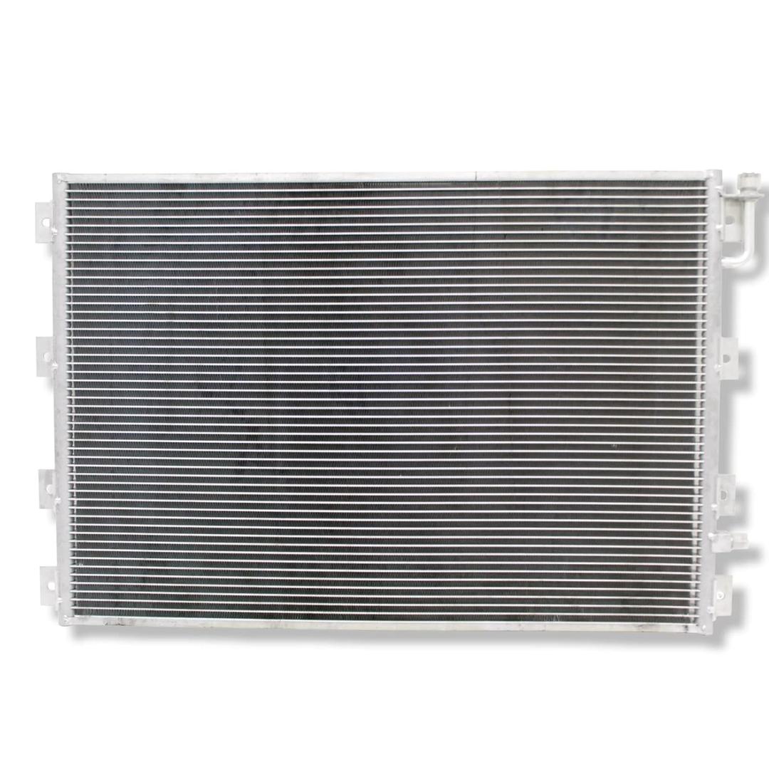 AC Condenser Compatible with Kenworth T600 T800 W900 Trucks Replaces OEM Part Number K122-125 K122125