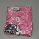 Yiyhuxf Halloween Blanket,Cute Kawaii Ghost Skeleton Goth Occult Creepy Witch Pumpkin for Women,Halloween Flannel Fleece Throw Blanket for Home Living Room Bed Chair Decor Pink 60"x50"