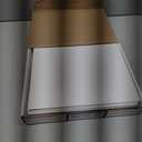 Extra Heavy Duty 140lb Cover Cardstock - Bright White - 379gsm 18pt Thick Paper for Inkjet & Laser Printers - 8-1/2" x 11" (12 Sheets Pack)