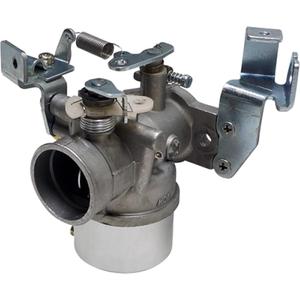 Red Hawk CARB-004A Carburetor Compatible With/Replacement For Yamaha G14 4-cycle and gas 1994 and 1995 JN3-14101-10 Golf Carts