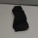 JOMVD Knee Brace for Knee Pain, Meniscus Tear, Adjustable Knee Support with Side Spring Stabilizers for Meniscus Tear, Arthritis, Patella Stability, Knee Pain Relief, Women and Men XL