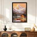 19.7x27.6 Puzzle Frame, 50x70cm frame for puzzle frames 1000 pieces