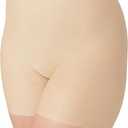 Wacoal Women's Body Base Shorty (Beige, XL)