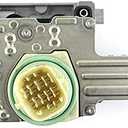 545RFE 45RFE Solenoid Block 4WD Filter Service Kit Compatible with 99-03 Dodge(21392)