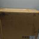 Fit for Truck International LT625 Chrome Door Mirror Right Passenger Side RH