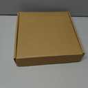 Toilet Brush for RV, Small Space & Bathroom, Disposable Cleaning System with Hanging Holder - 8 Refill Heads, Sturdy Wand & Storage Case