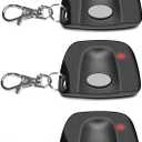 3 for Multi Code Gate Opener Remote 3089 MCS308911,3060 MCS306010,3070 MCS307010 Multicode Garage Door Opener
