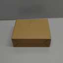 VITEVER [16 Pack] 4 oz Small Containers with Lids, Reusable Plastic Jars for Snack and Puree, Salad Dressing Container to Go, Deli Containers, Freezer Baby Food Containers, Dishwasher Safe, BPA Free