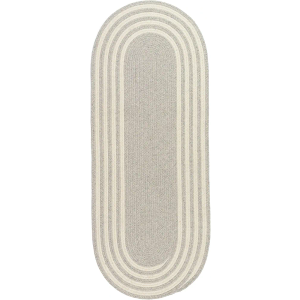 Colonial Mills Narragansett - Gray 2x7
