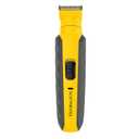 Remington Virtually Indestructible All-in-One Grooming Kit, Yellow, PG6856