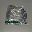 PowerBear 4K HDMI Cable 10 ft | High Speed Hdmi Cables, Braided Nylon & Gold Connectors, 4K @ 60Hz, Ultra HD, 2K, 1080P, ARC & CL3 Rated | for Laptop, Monitor, PS5, PS4, Xbox One, Fire TV, & More