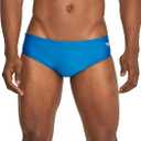 Speedo Men's Standard Swimsuit Brief Eco Prolt Solid Adult (34)