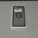 is Specially Designed for iPhone 7 Plus/8 Plus Anti-Scratches,Anti-Fingerprint, Built-in 360 Rotating Ring Bracket Solid and Durable Magnetic car Phone case, Suitable for 5.5inches Male-Black