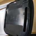 BEEKINGDOM Powered Lift Cushion, Electric Uplift Seat Assist Cushion, Chair Lift and Sofa Stand Assist, Support Up to 300 Lbs