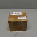 HIAORS GY6 50cc Carburetor for Tao Tao 49cc Scooter VIP Pony Thunder PD18J Carb Jonway Roketa Sunl Vitacci Icebear Lance Kymco Baja SC50 139QMB 4 Stroke Engine Moped ATV Quad Parts with Fuel Filter