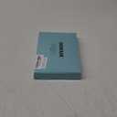 DDHAIR Men's Wig Short Silver Grey Wig Men Natural Layered Synthetic Hair Wigs for Man Male Guy Daily Halloween