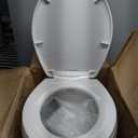 Dometic 302300071 300 Series Standard Height Toilet, White