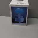 West & Arrow, RAINING CLOUD LIGHT