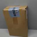 DaYammi 100% Compostable Paper Plates 10 Inch, 125-Pack Heavy Duty Paper Plates Bulk,Biodegradable Bagasse,Eco-Friendly Disposable Dinner Plate for BBQ,Picnic,Party (BPI Certified,Microwaveable)