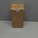 STANLEY Quencher H2.0 Tumbler with Handle and Straw 20 oz | Flowstate 3-Position Lid | Cup Holder Compatible for Travel | Insulated Stainless Steel Cup | BPA-Free | White