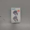 Noalto Reusable K Cups and Coffee Pods,Universal stainless steel k Cups for Keurig 2.0 and 1.0 Coffee Makers machine(2pack)