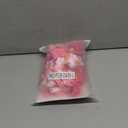 Nasjac Dog Surgery Recovery Suit - Zipper on Recovery Shirt for Female Dogs, Abdominal Wounds Cone E-Collar Alternative Onesie, Prevent Licking Dog Surgical Suit After Spayed (FU, L)