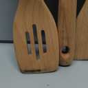 OXO Good Grips 3-Piece Wooden Turner Set