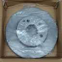 Brembo 09.B280.41 UV Coated vented Front Brake Rotor MERCEDES-BENZ/MERCEDES-BENZ (BBDC) OE# A2124211312