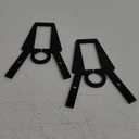 Highwild AR500 2x4 & Pipe Target Stand Bracket Kit | Targets Hanger/Holder | Spare Parts
