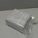 Frida Mom 8pc Postpartum Underwear, Disposable Boyshort Panties, Seamless, Stretch Support, New Mom Essentials, Size Petite (Waist 23in-34in)