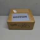 10 Inch Modern Ceiling Light, 24W LED Dimmable Ceiling Light with Remote Control, 3000-6000K Color Temperature Adjustable, Black Small Chandelier for Bedroom, Entryway, Hallway, Kitchen