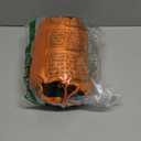 Mosquito Net Suit for Insect & Bug Protection - Jacket & Pants Netting - Outdoor Resistent Clothes (Small-Medium, Green)