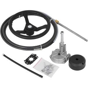 Bestauto Outboard Steering System (15 Feet)
