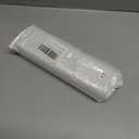 Uonlytech Wooden Floor Mirror Support Stand Anti-Skid Mirror Bracket Room Mirror Holder Rack for Bedroom Living Room Bathroom