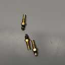 Oil Water Temperature Temp 1/8 NPT Sensor Unit Sender Electric Gauge Pack of 3