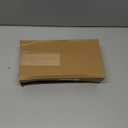 Exterior Outside Chrome Door Handle Rear Passenger Side Compatible with 1999-2007 Chevy Avalanche Silverado Suburban Tahoe, Cadillac Escalade, GMC Sierra Yukon 15745141 GM1520142 80552