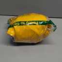 NACOCO Large Dog Raincoat Adjustable Pet Water Proof Clothes Lightweight Rain Jacket Poncho Hoodies with Strip Reflective (L, Yellow) (Large (Pack of 1))