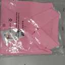Hearain Women's Button Down Shirts Long Sleeve Basic Classic Soft Shirt Collared Fashion Dressy Casual Blouses (Pink, L)