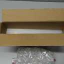 6 Sets Balloon Stand Kits, Balloon Sticks with Base for Table Centerpieces Graduation Birthday Baby Shower Gender Reveal Party Decorations