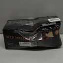 Cordless Shiatsu Neck and Shoulder Massager, Back Massager with Heat,Massage Deeper Tissue 4D Kneading Massage for Shoulder, Neck and Back, Use at Home, Office, Car - Gifts for Fathers Day Dad Gift